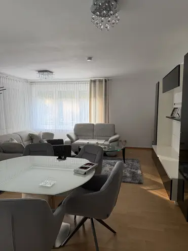 3 Zimmer Wohnung mit 90 m² in Karlsruhe – Bild 5