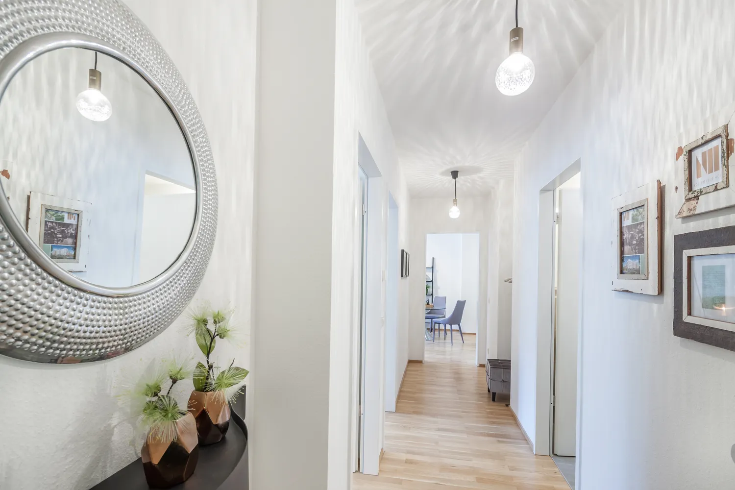 3 Zimmer Wohnung mit 89 m² in Braunschweig – Bild 8