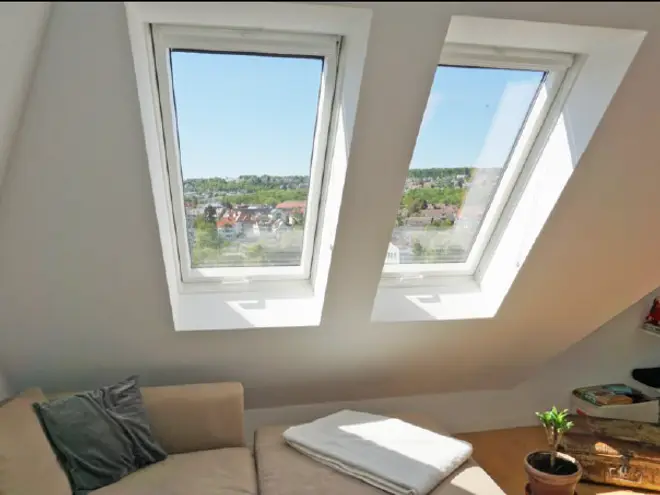 3 Zimmer Wohnung mit 71 m² in Stuttgart – Bild 4