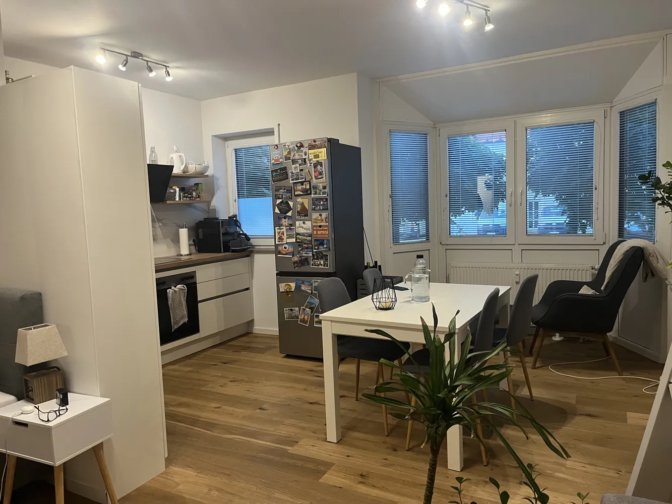 1 room apartment with 43 m² in Munich – Photo 9