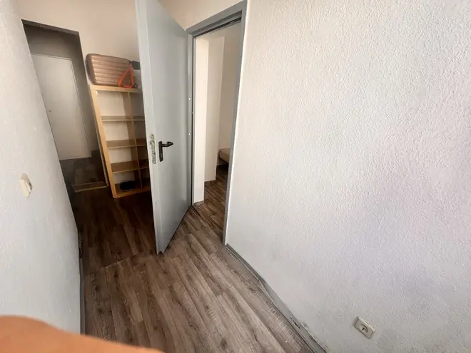 1 Zimmer Wohnung mit 24 m² in Stuttgart – Bild 2