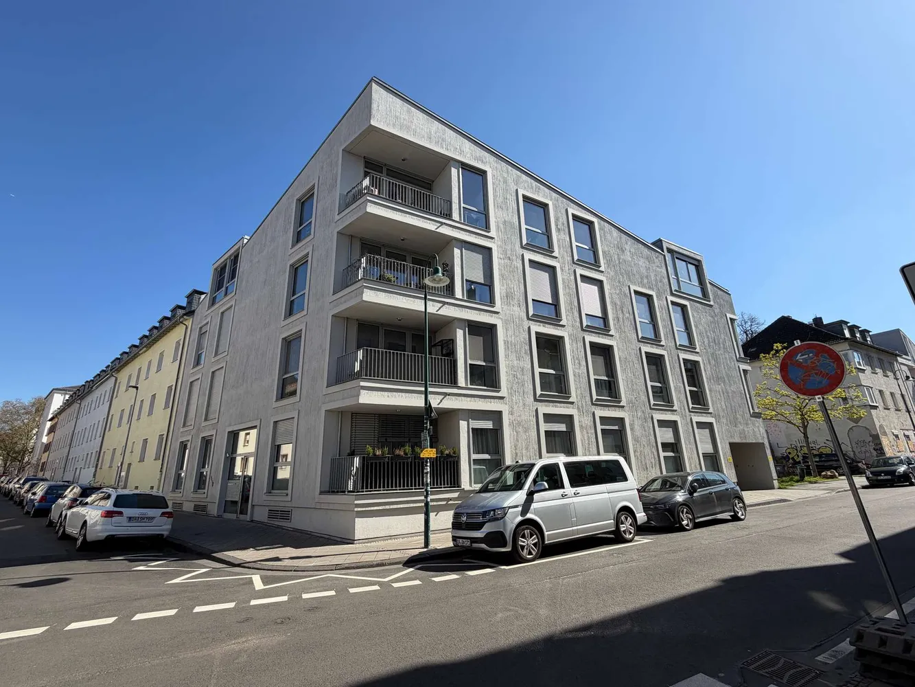 3 Zimmer Wohnung mit 65 m² in Darmstadt – Bild 6