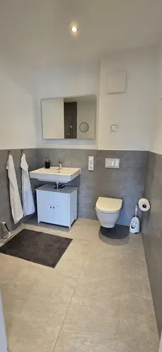 2 Zimmer Wohnung mit 50 m² in Münster – Bild 10