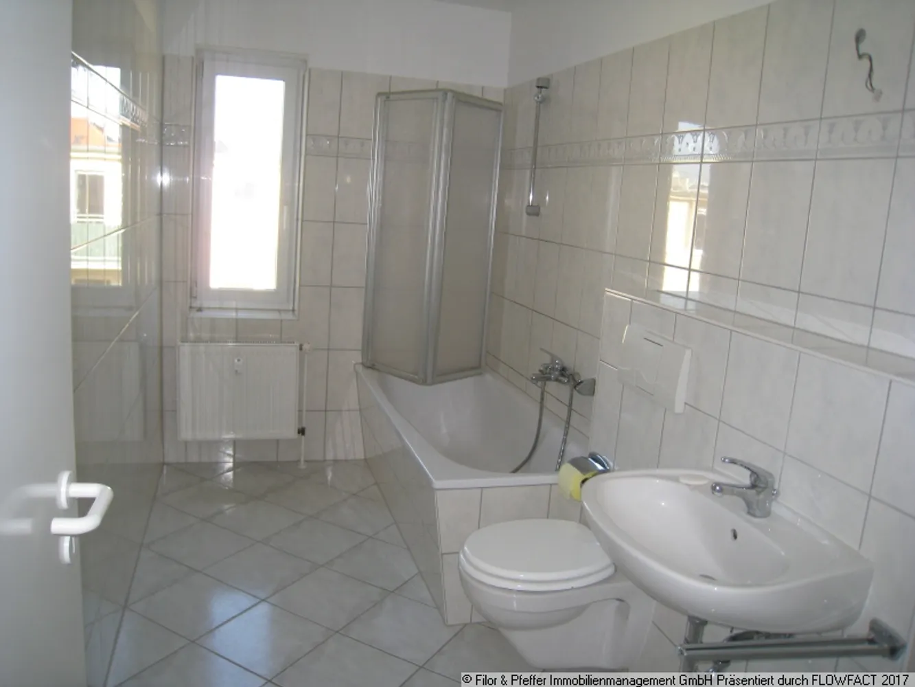 3 room apartment with 83 m² in Magdeburg – Photo 7