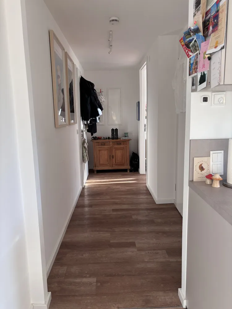 2 Zimmer Wohnung mit 58 m² in Dortmund – Bild 11