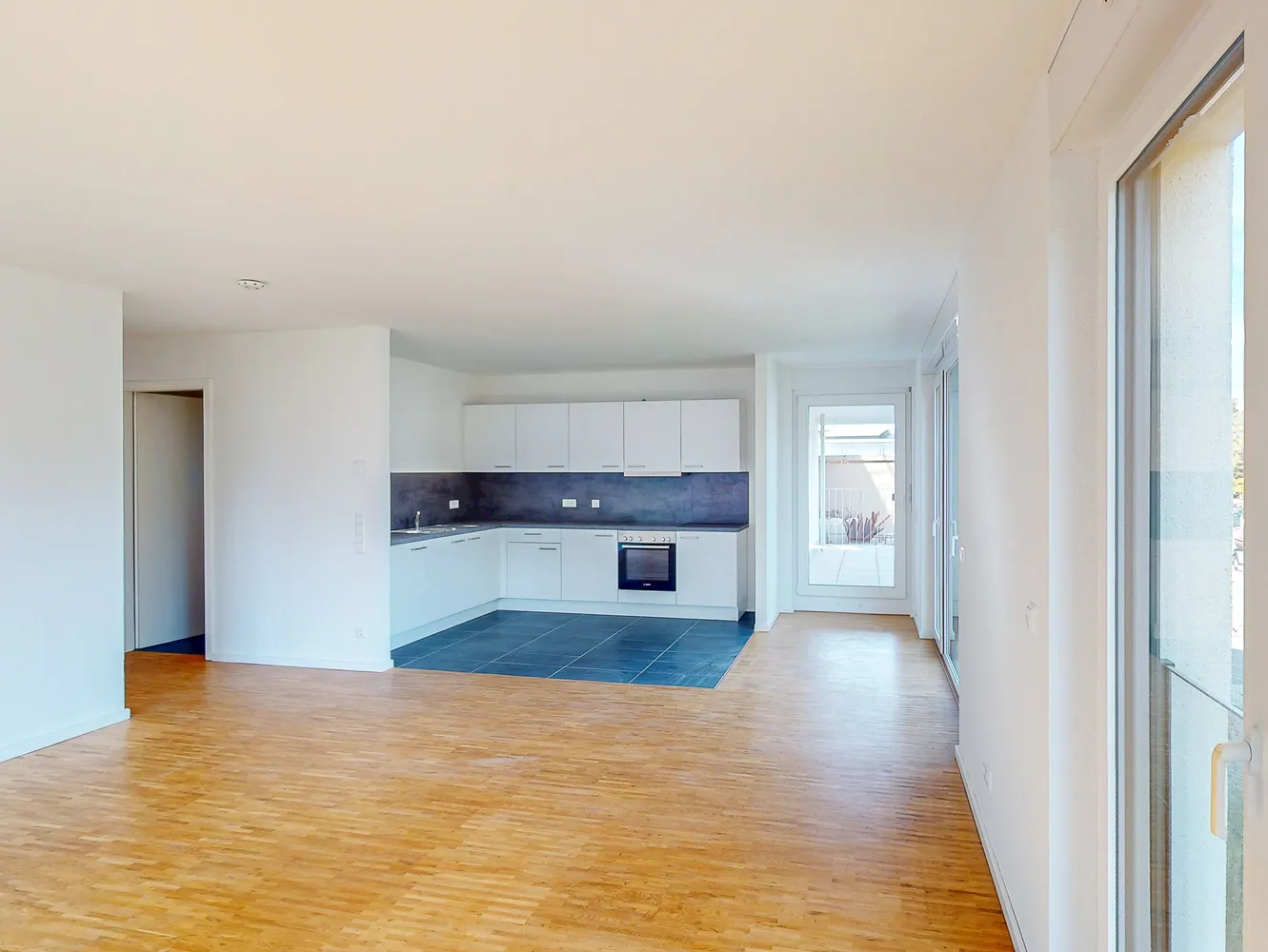 3 Zimmer Wohnung mit 79 m² in Weinheim – Bild 3