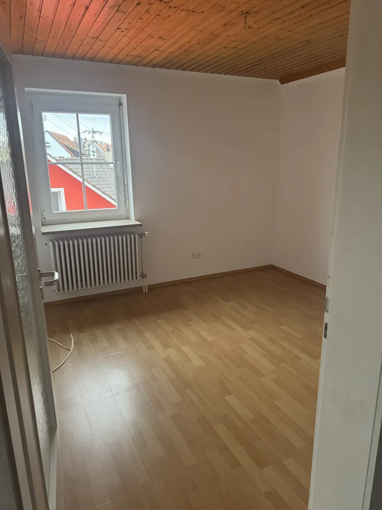 5 Zimmer Wohnung mit 110 m² in Rottenburg am Neckar – Bild 3