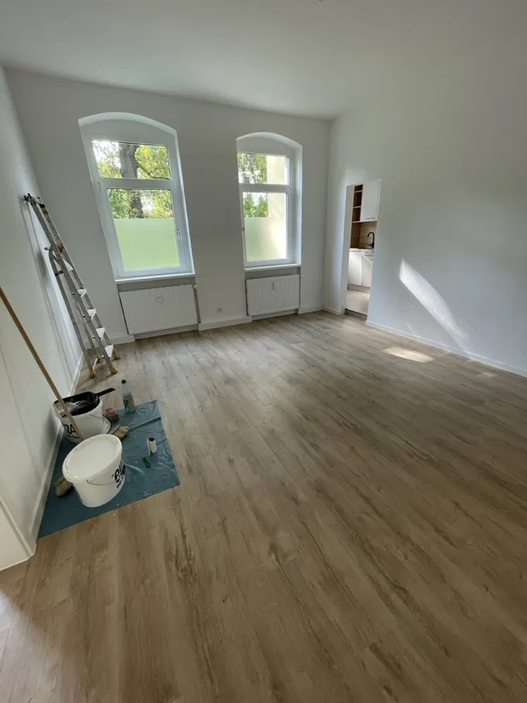 2 Zimmer Wohnung mit 47 m² in Dresden – Bild 2