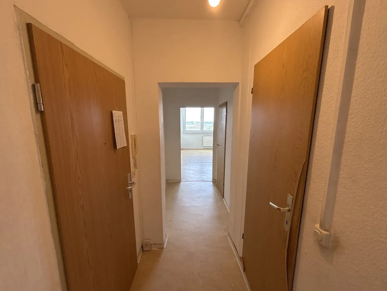 1 room apartment with 30 m² in Berlin – Photo 3