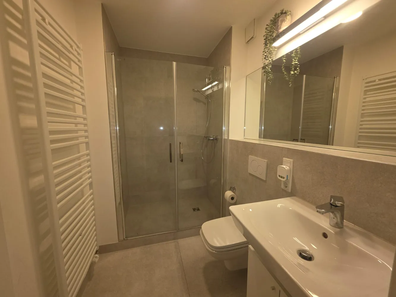 3 room apartment with 91 m² in Cologne – Photo 4