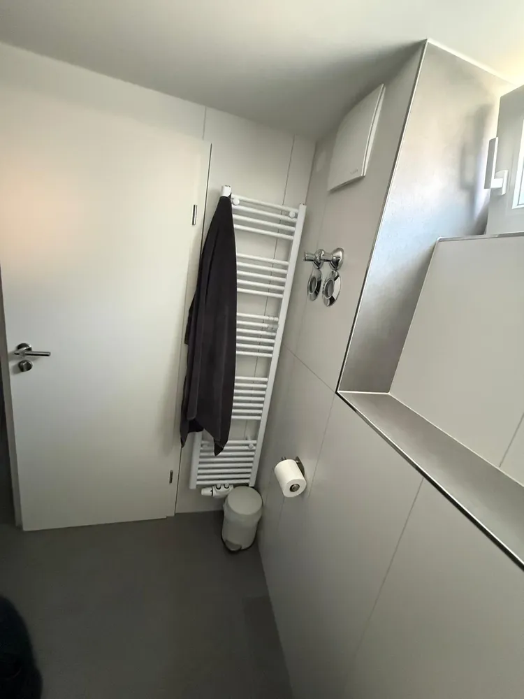 2 Zimmer Wohnung mit 35 m² in Karlsruhe – Bild 8