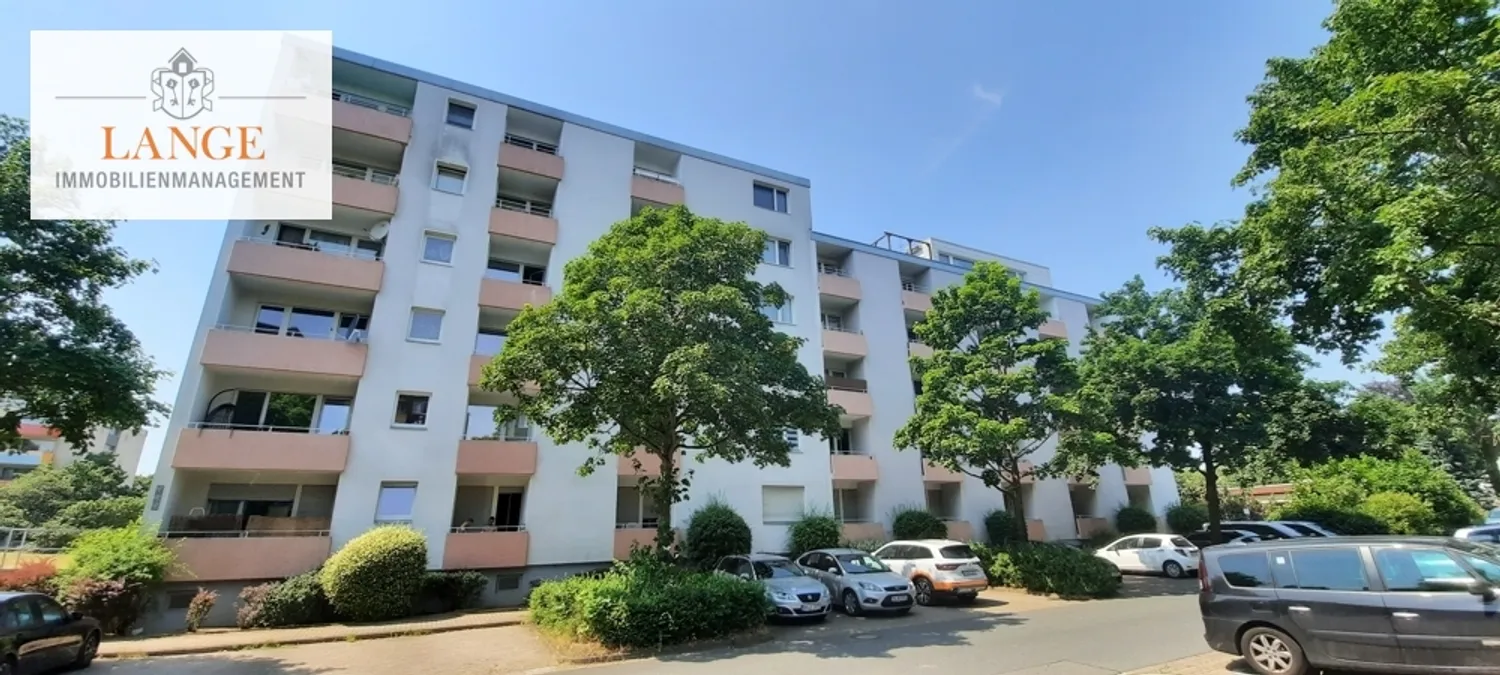 1 room apartment with 38 m² in Hanover – Photo 8