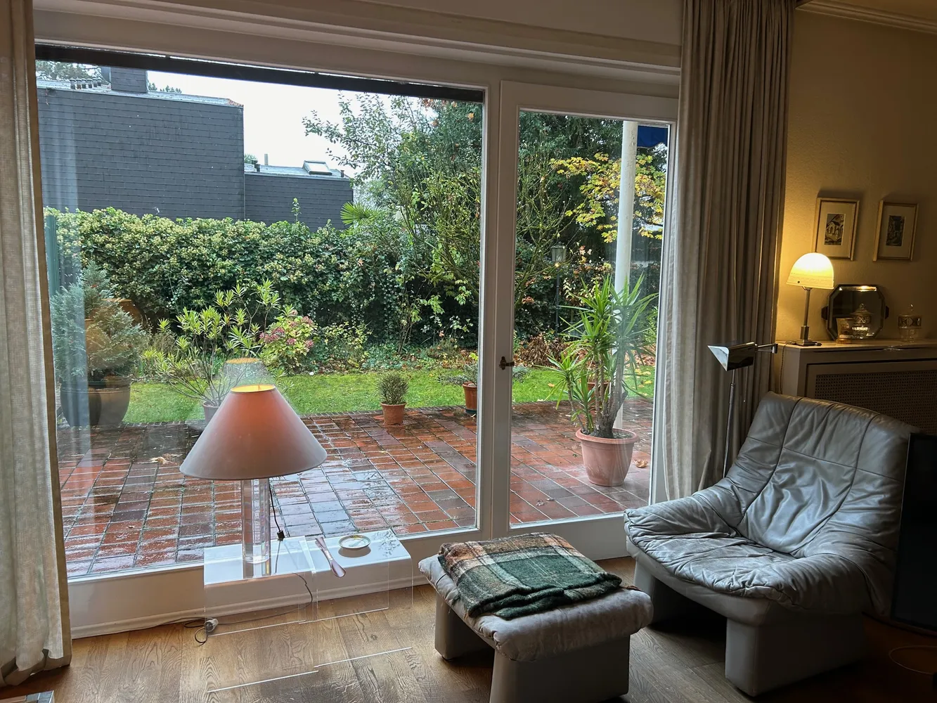 6 Zimmer Wohnung mit 200 m² in Wiesbaden – Bild 5