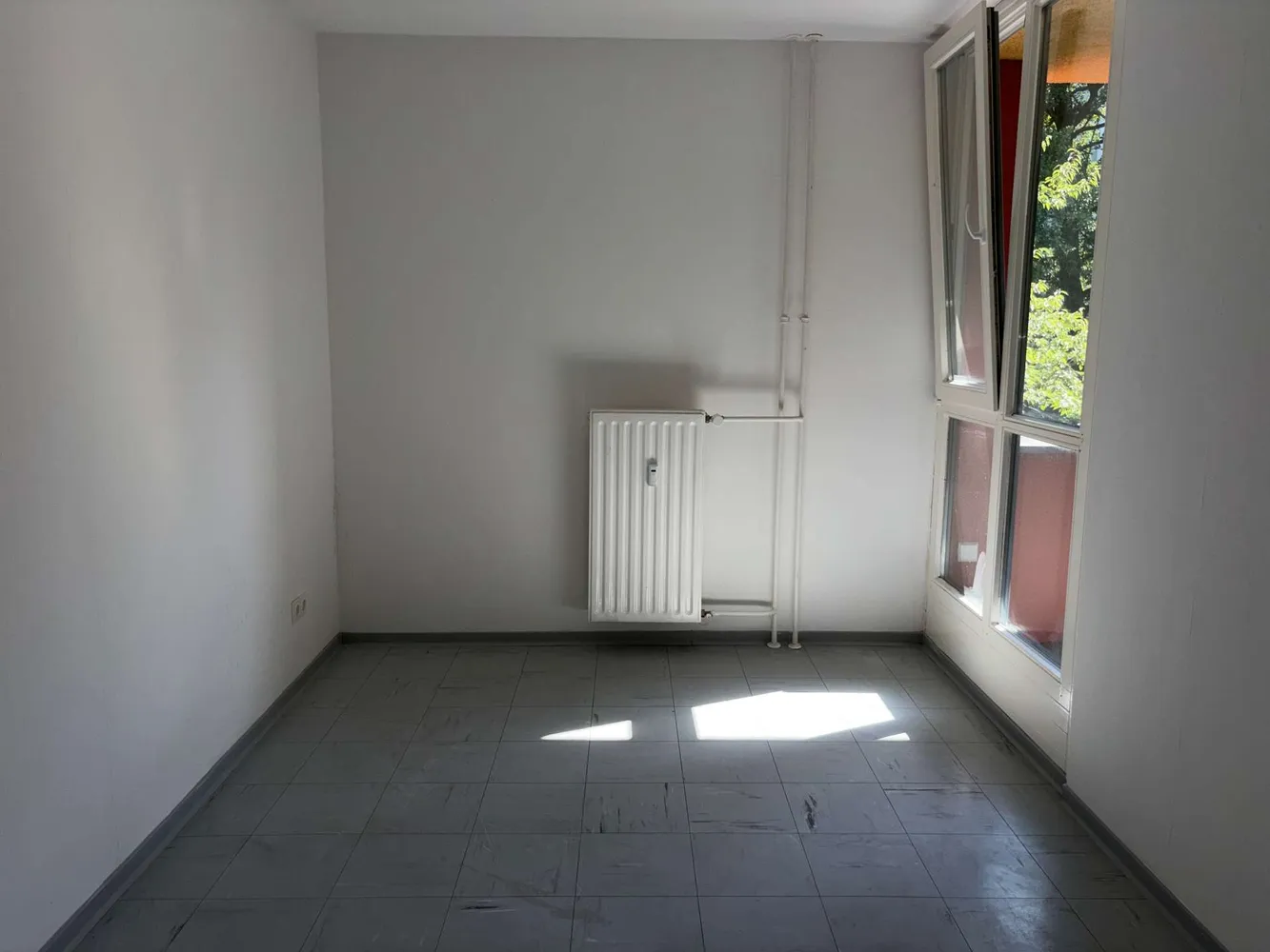 2 room apartment with 46 m² in Potsdam – Photo 5