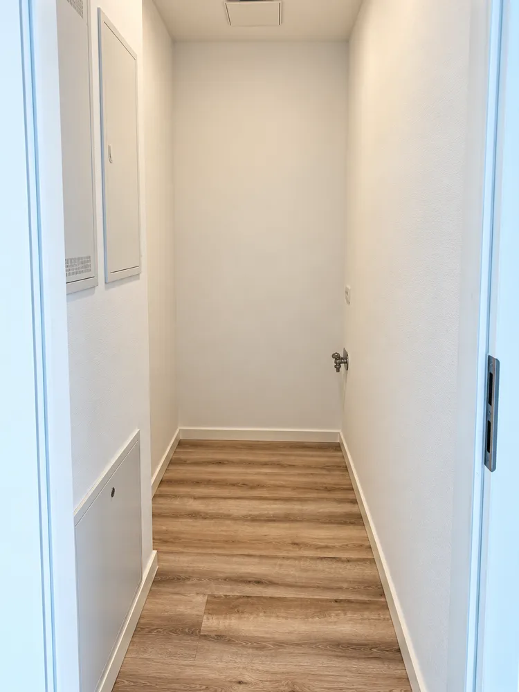 1 room apartment with 32 m² in Berlin – Photo 6