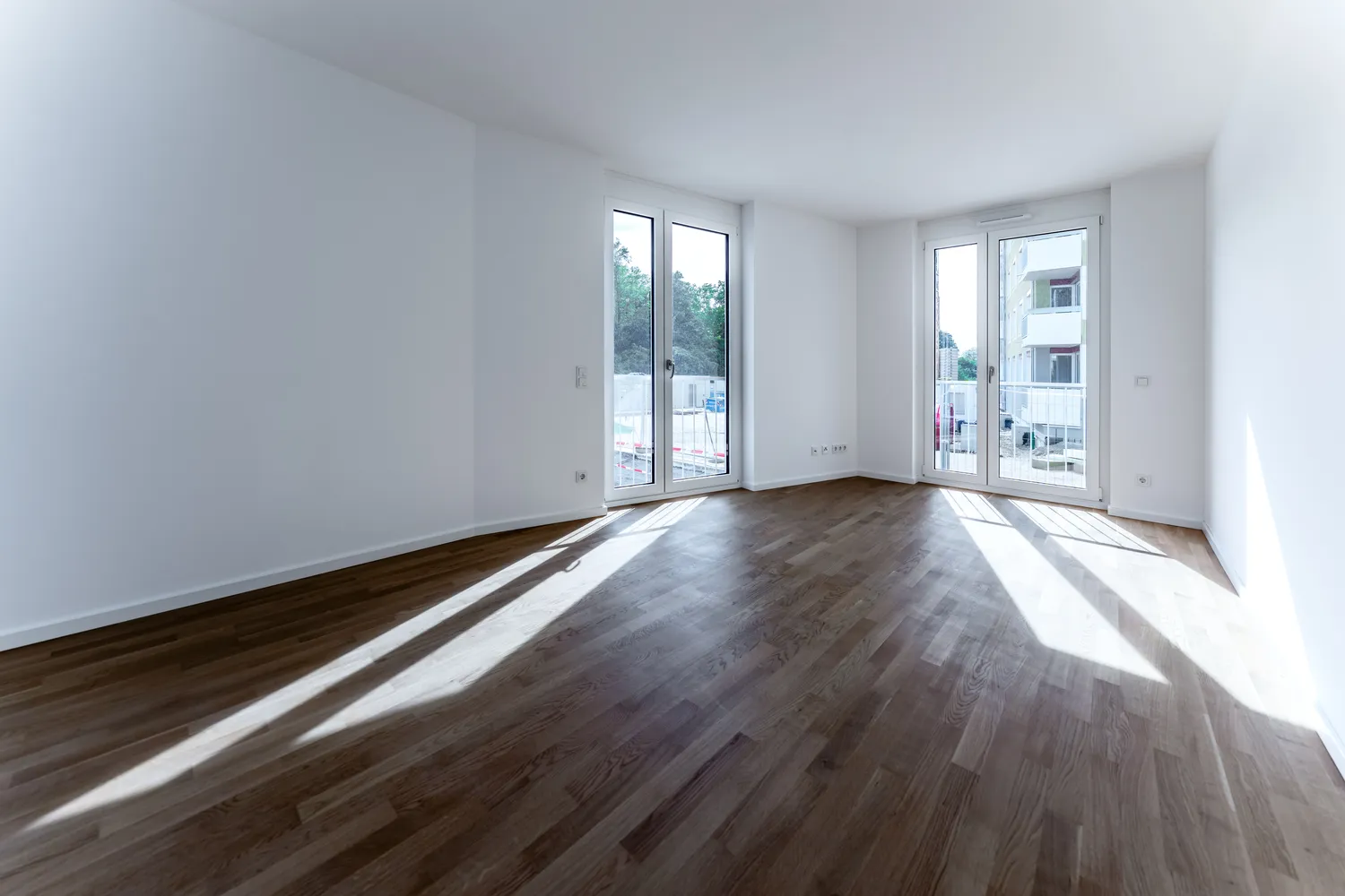 2 Zimmer Wohnung mit 65 m² in München – Bild 10
