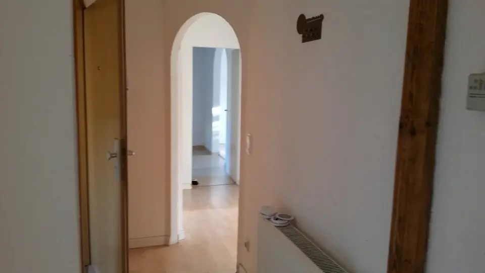 4 Zimmer Wohnung mit 105 m² in Saarbrücken – Bild 4