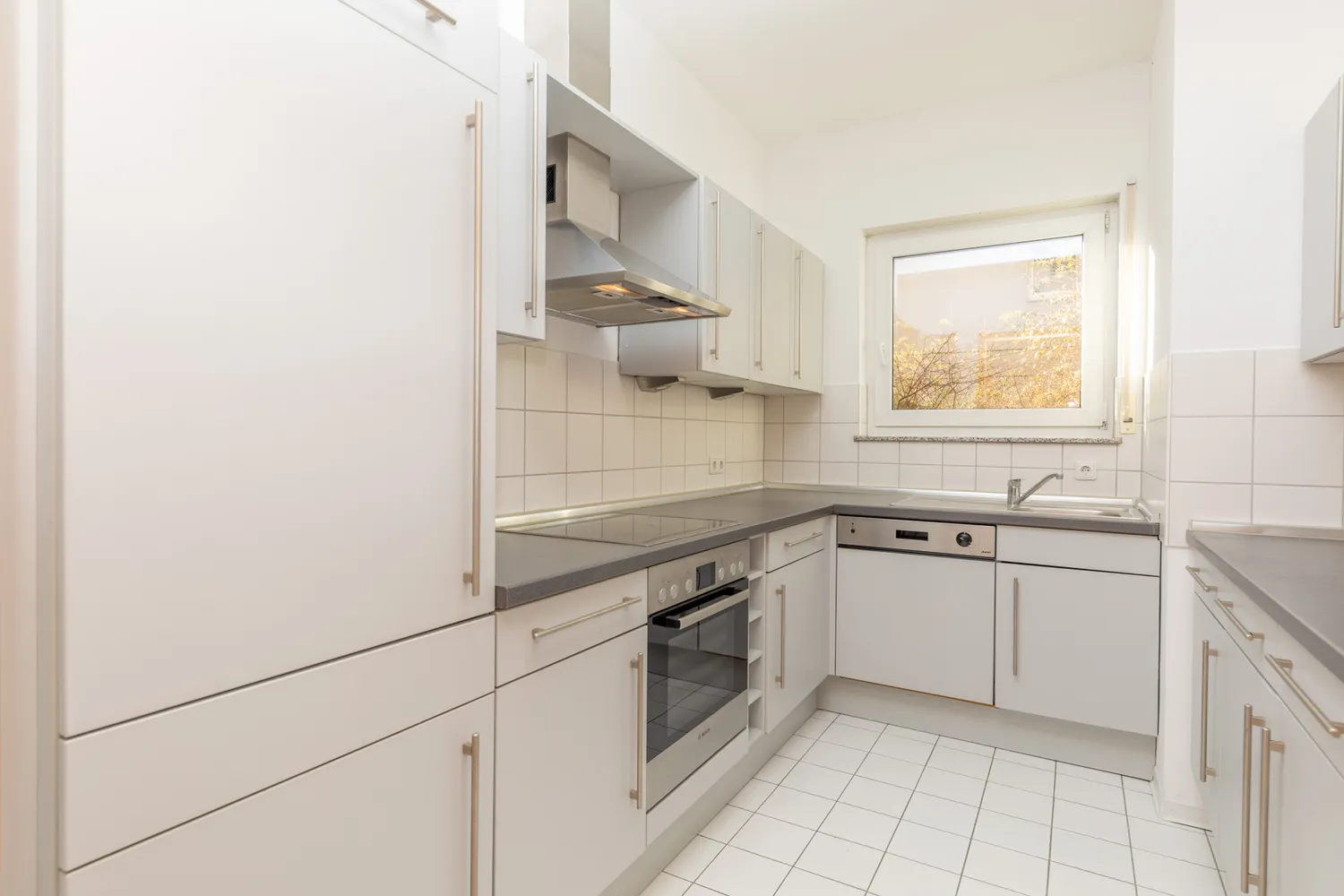 2 Zimmer Wohnung mit 63 m² in Frankfurt am Main – Bild 7