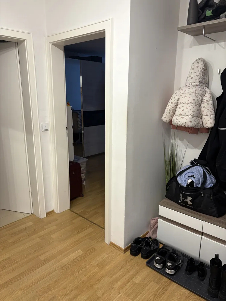 2 Zimmer Wohnung mit 53 m² in Ingolstadt – Bild 4