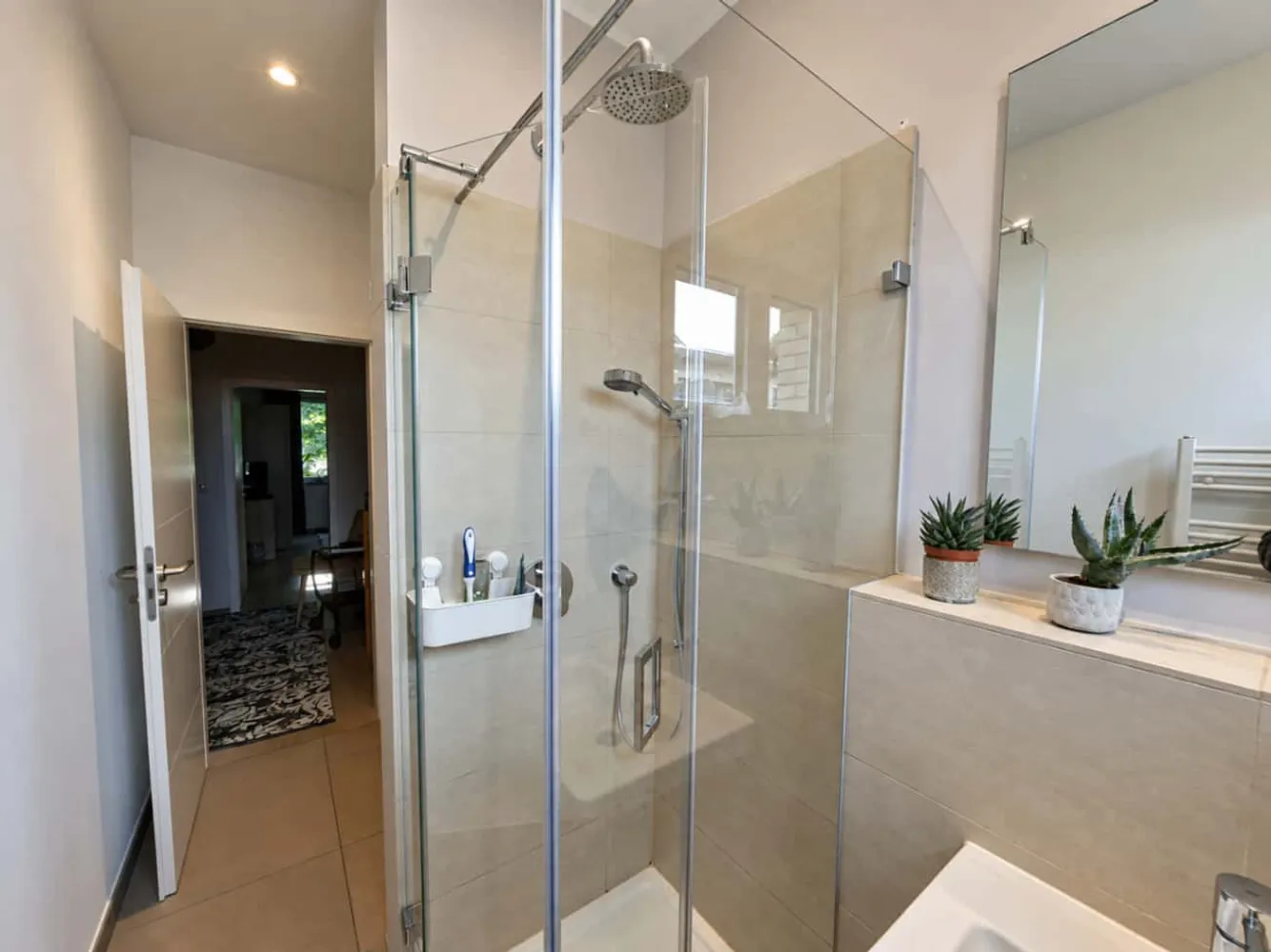 Shared room with 15 m² in Hamburg – Photo 9