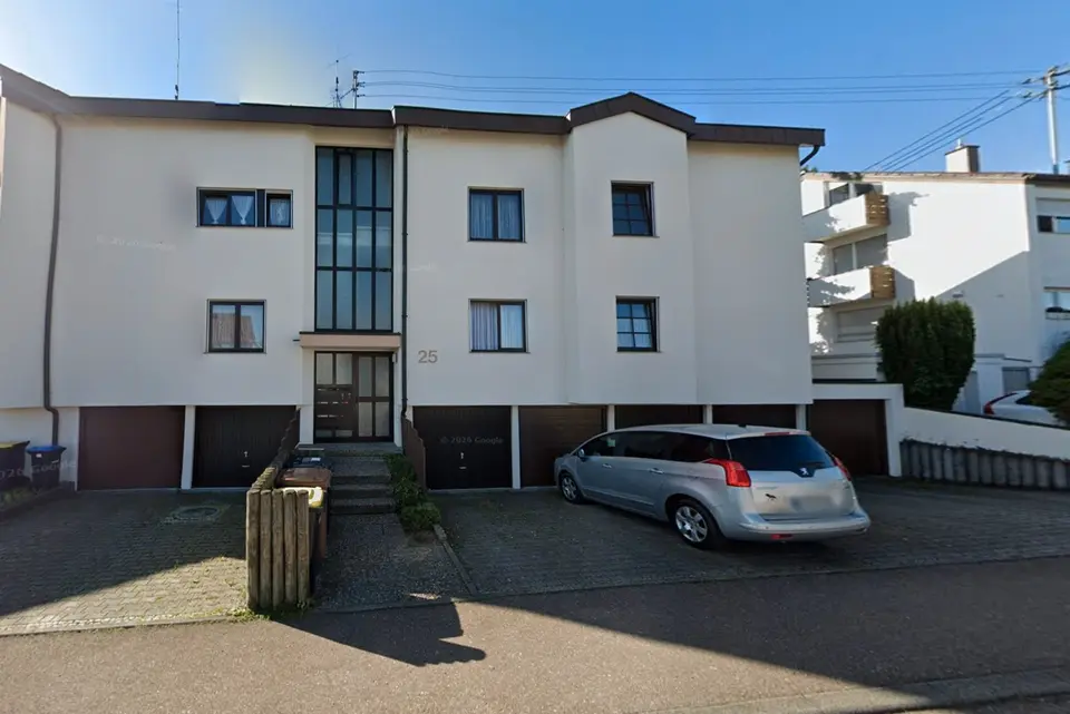 4 Zimmer Wohnung mit 114 m² in Bietigheim-Bissingen – Bild 3