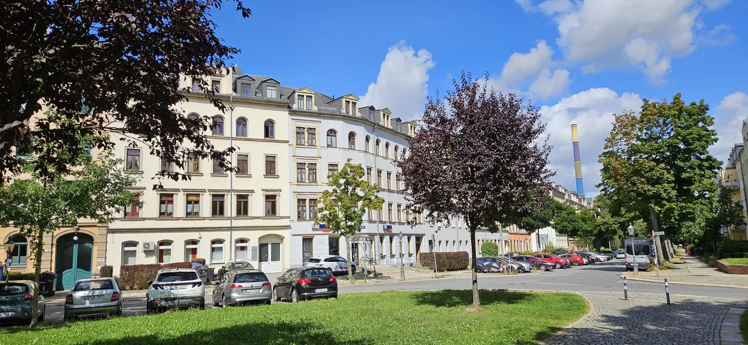 3 Zimmer Wohnung mit 80 m² in Chemnitz – Bild 5