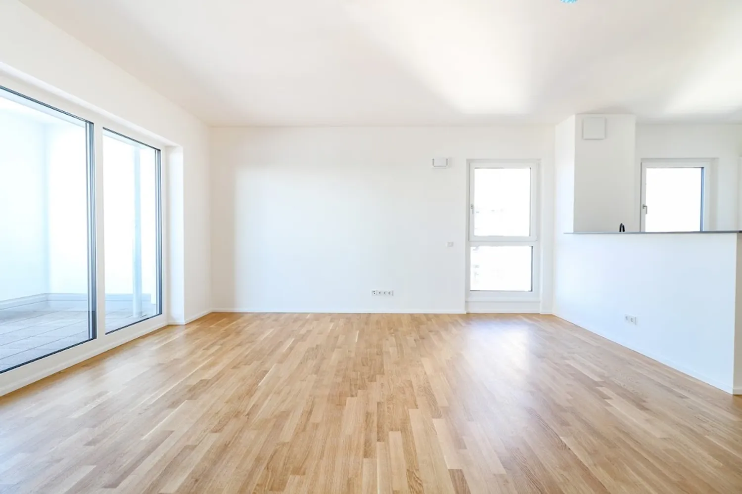 3 Zimmer Wohnung mit 115 m² in Frankfurt am Main – Bild 10