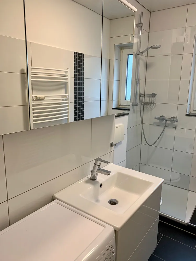 2 room apartment with 57 m² in Cologne – Photo 6