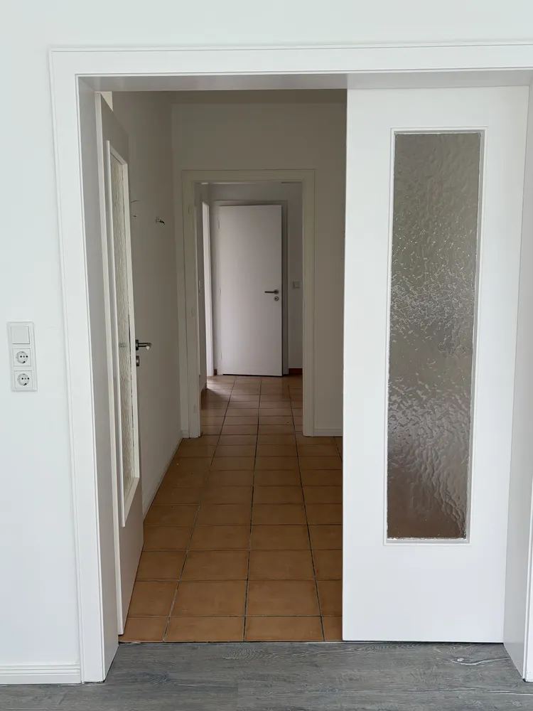 4 Zimmer Wohnung mit 72 m² in Heide – Bild 8