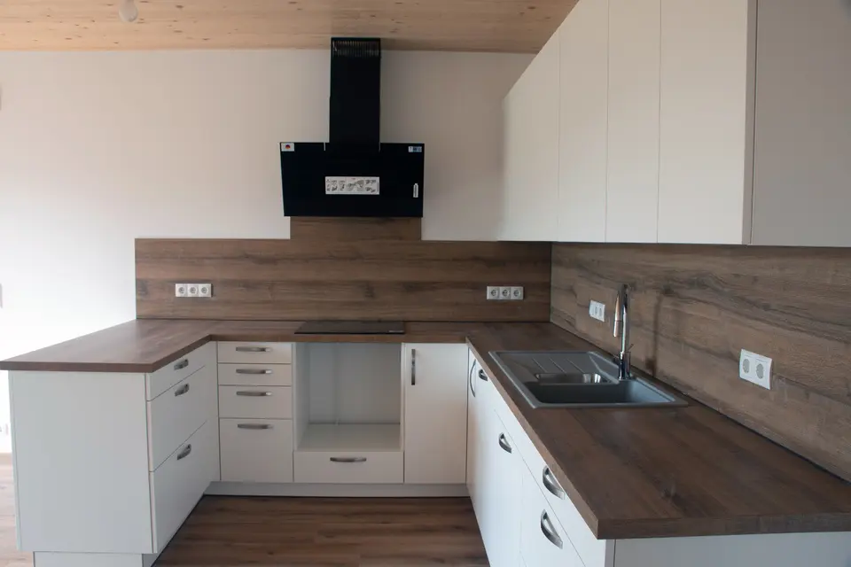 4 Zimmer Wohnung mit 104 m² in Memmingen – Bild 2