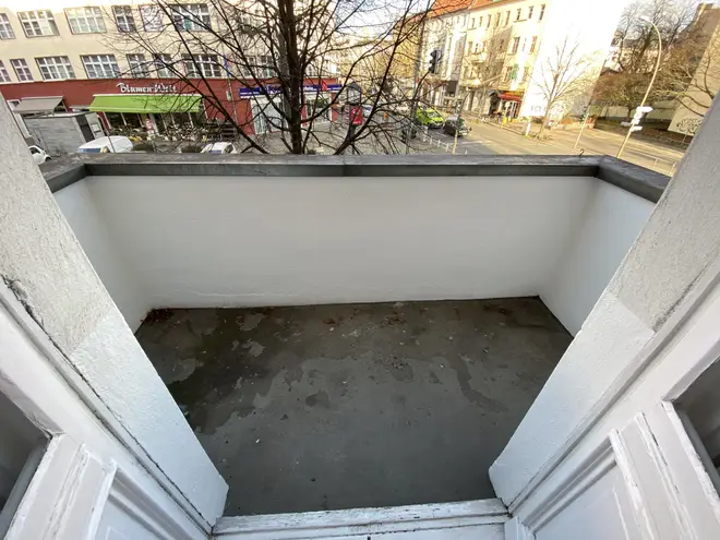 3 Zimmer Wohnung mit 106 m² in Berlin – Bild 9