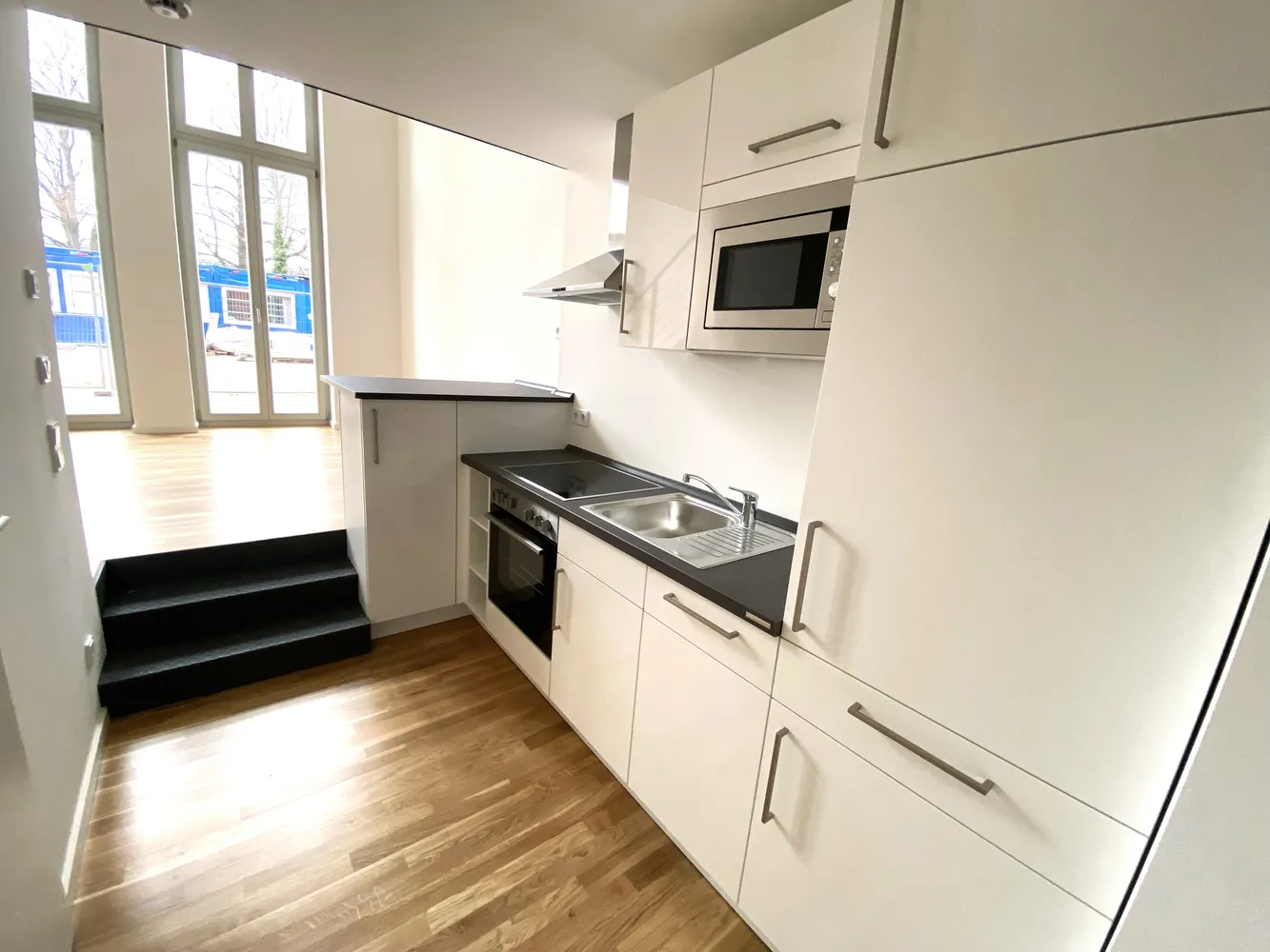 2 Zimmer Wohnung mit 38 m² in Berlin – Bild 7