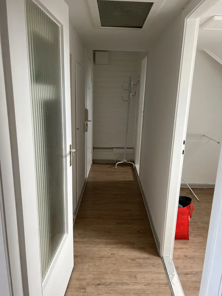 1 Zimmer Wohnung mit 30 m² in Bremen – Bild 3