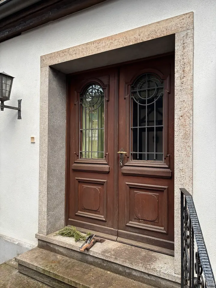 5 Zimmer Haus mit 195 m² in Würzburg – Bild 2