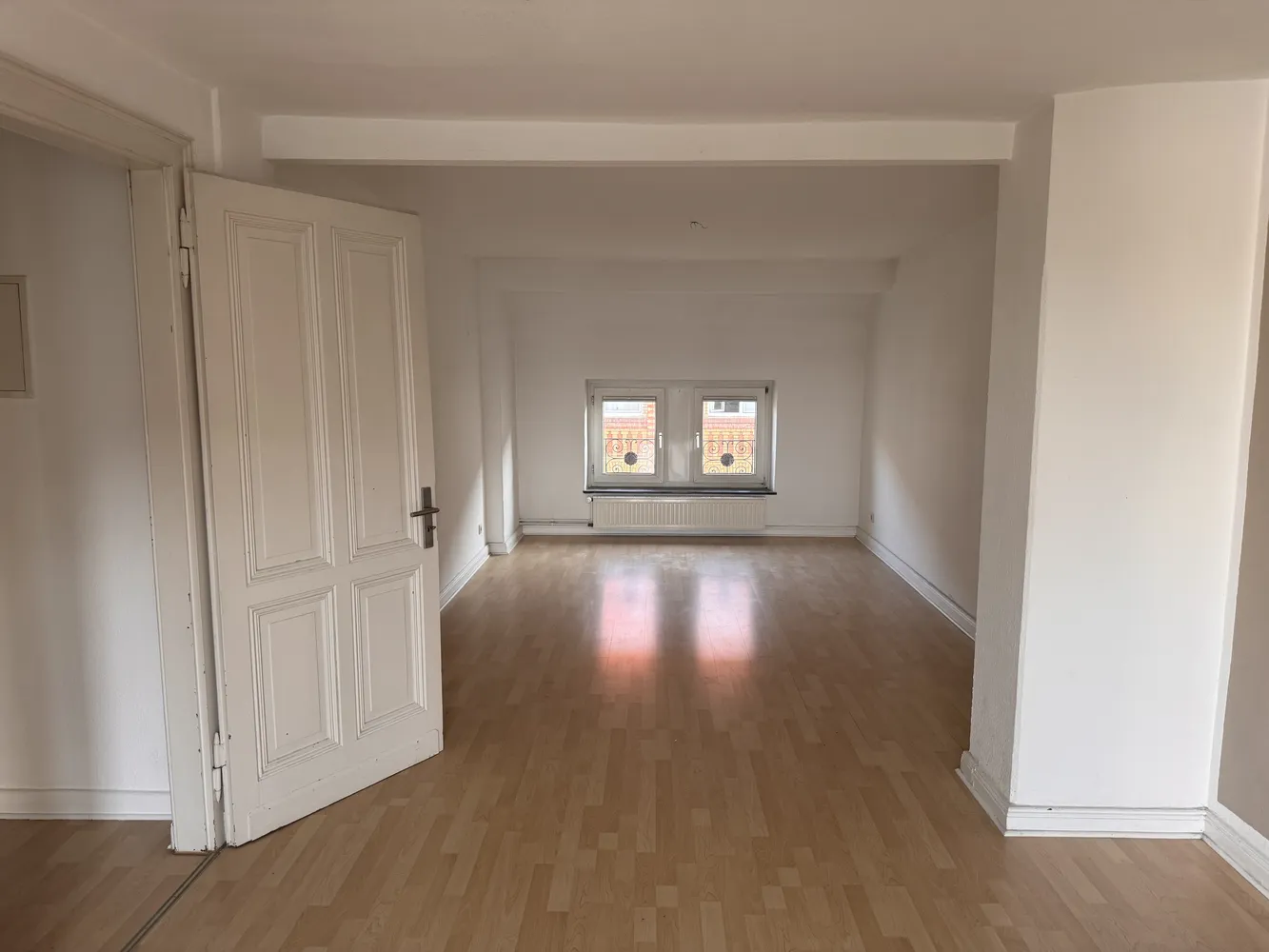 3 Zimmer Wohnung mit 110 m² in Düsseldorf – Bild 6