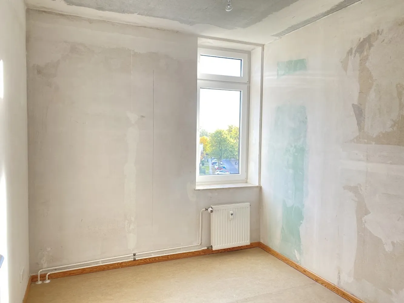 2 room apartment with 47 m² in Berlin – Photo 4