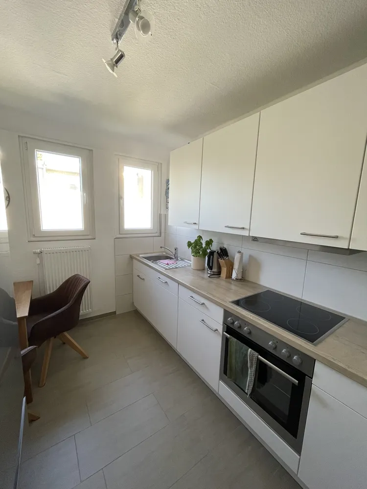 3 Zimmer Wohnung mit 72 m² in Paderborn – Bild 3