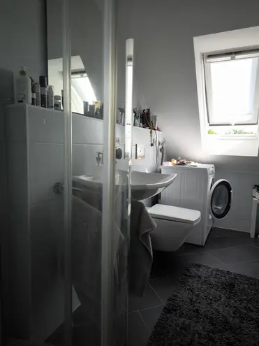 2 Zimmer Wohnung mit 95 m² in Augsburg – Bild 5