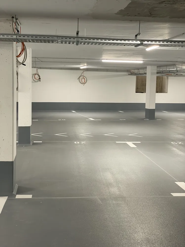 3 Zimmer Wohnung mit 86 m² in Lübeck – Bild 11