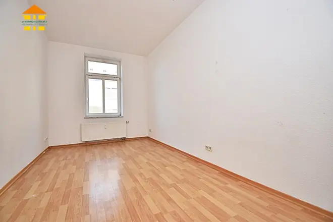 2 room apartment with 55 m² in Chemnitz – Photo 12