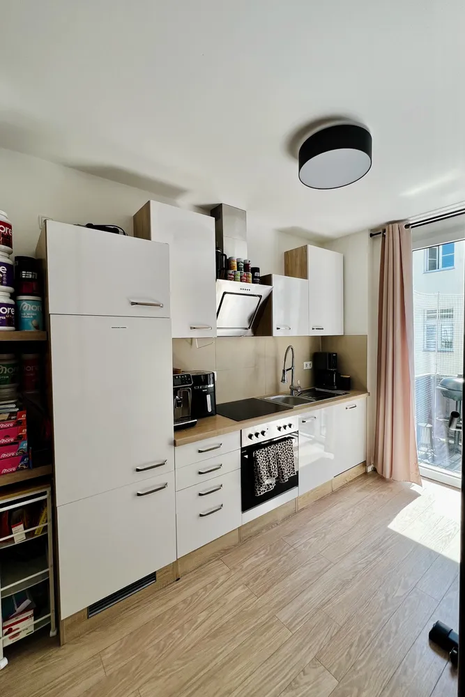 2 Zimmer Wohnung mit 50 m² in Dresden – Bild 5