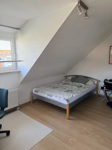3 Zimmer Wohnung mit 118 m² in Mannheim – Bild 8
