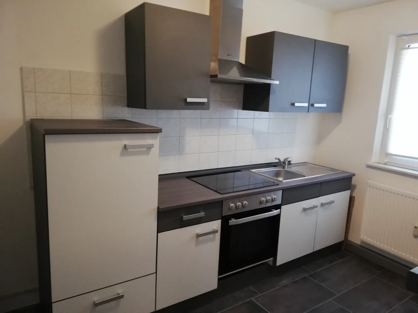 2 Zimmer Wohnung mit 65 m² in Schwabach – Bild 8
