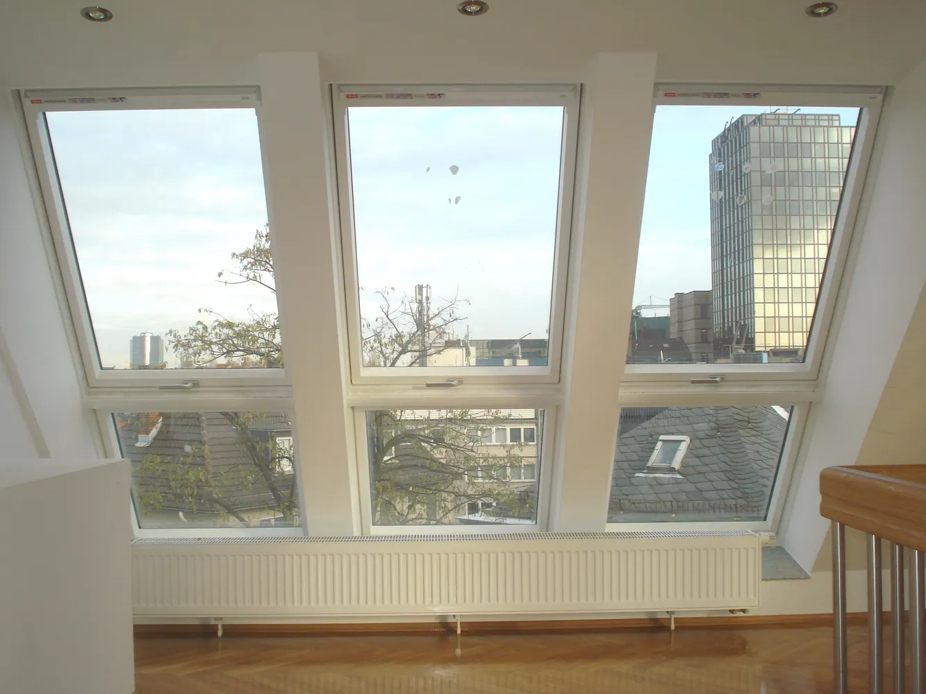 3 room apartment with 96 m² in Frankfurt am Main – Photo 5