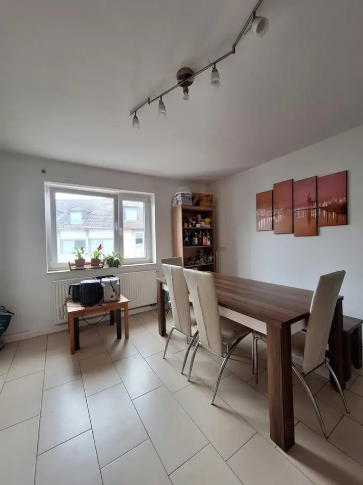 WG-Zimmer mit 85 m² in Aachen – Bild 7