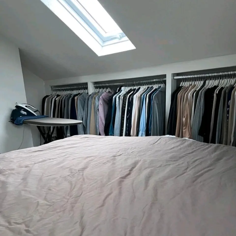 2 Zimmer Wohnung mit 63 m² in Rottweil – Bild 3
