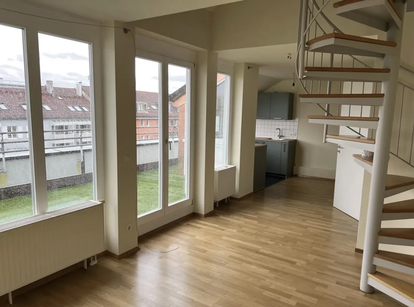 2 Zimmer Wohnung mit 59 m² in München – Bild 2