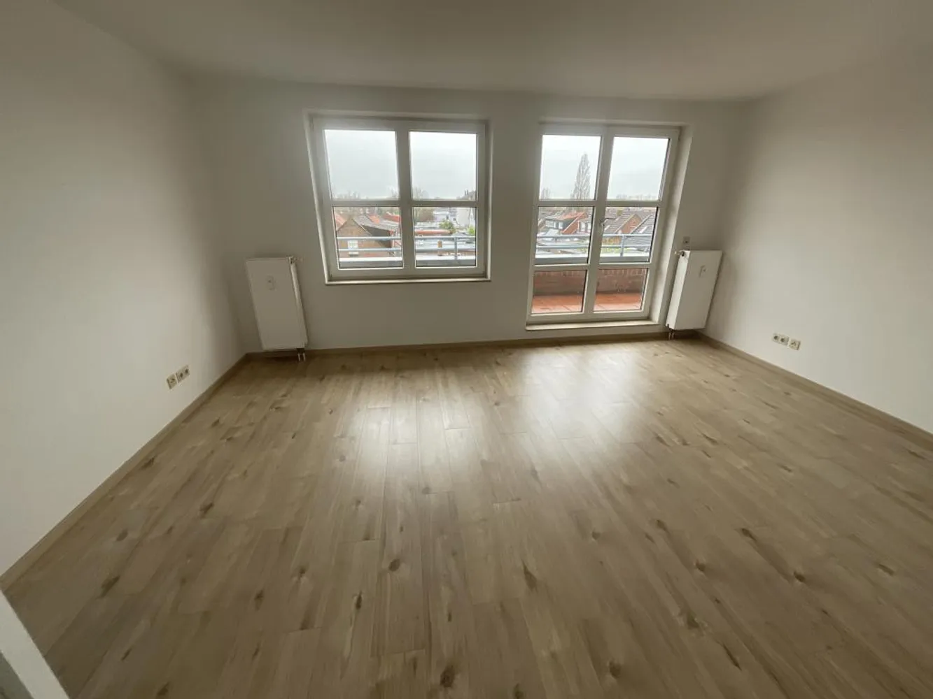 3 Zimmer Wohnung mit 81 m² in Wilhelmshaven – Bild 5