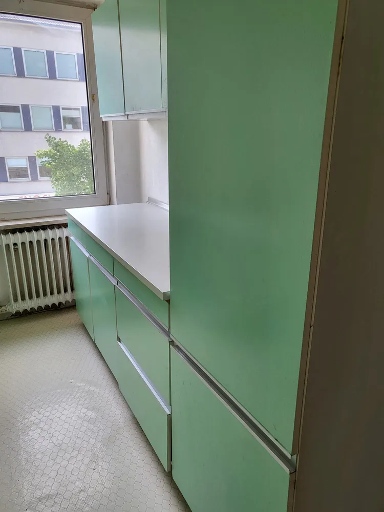 2 Zimmer Wohnung mit 50 m² in Witten – Bild 2