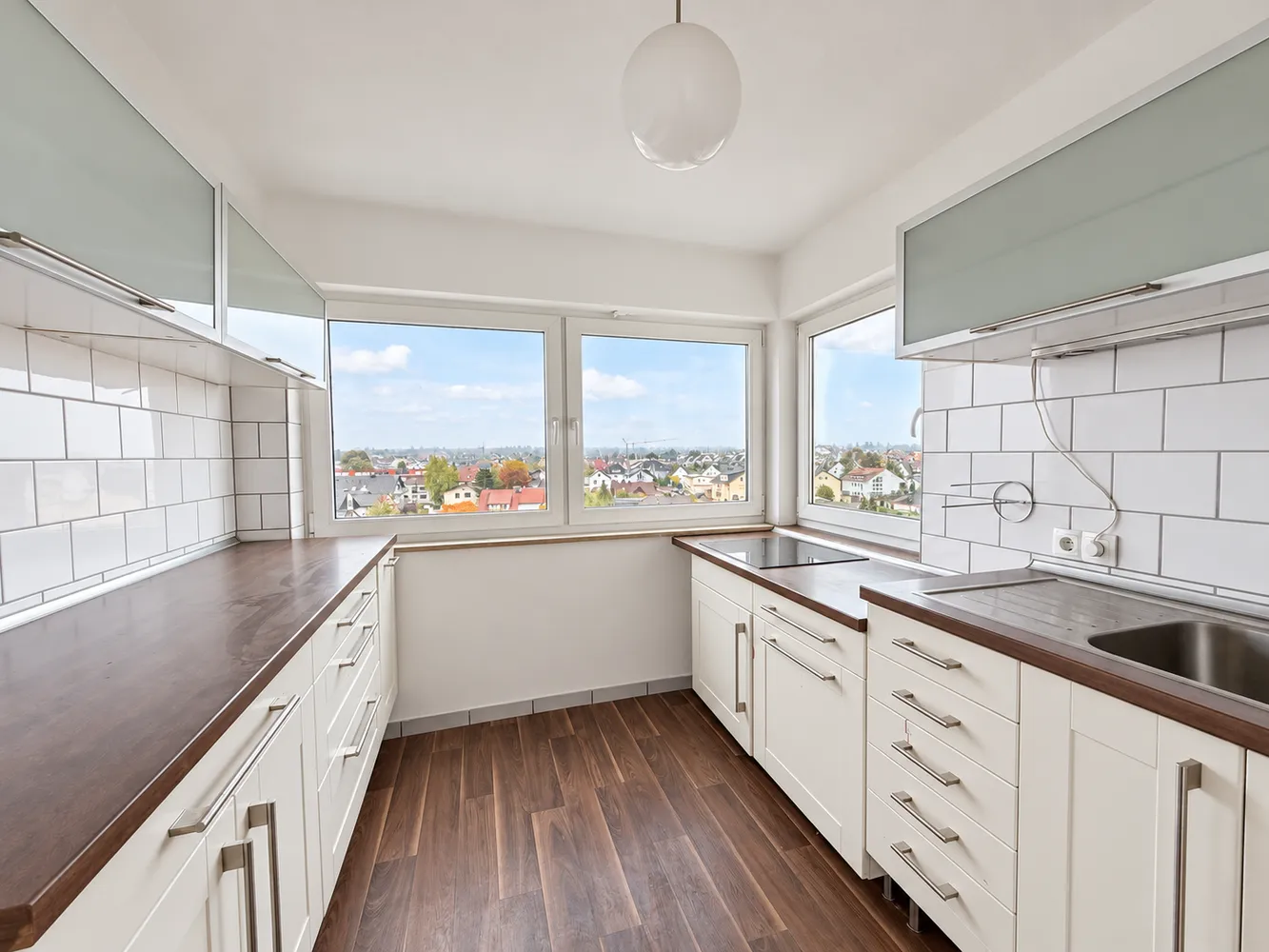 3 Zimmer Wohnung mit 100 m² in Mörfelden-Walldorf – Bild 10